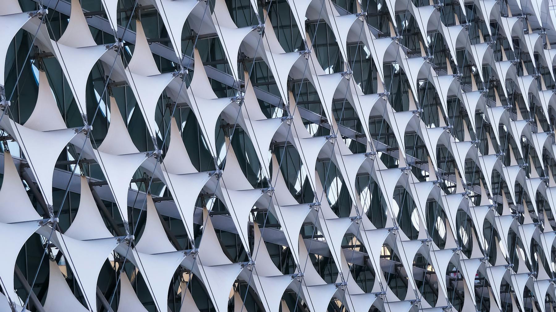 Meridian Tower